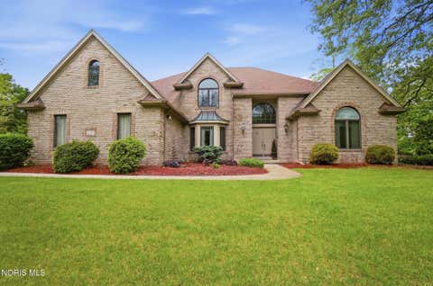 Tiny photo for 9143 Rolling Hill Road, Holland, OH 43528 (MLS # 10007628)