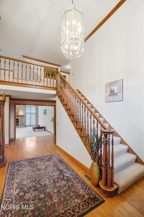 Tiny photo for 9143 Rolling Hill Road, Holland, OH 43528 (MLS # 10007628)