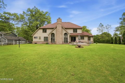 Tiny photo for 9143 Rolling Hill Road, Holland, OH 43528 (MLS # 10007628)
