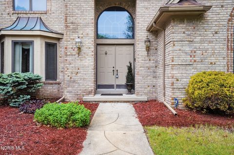 Tiny photo for 9143 Rolling Hill Road, Holland, OH 43528 (MLS # 10007628)