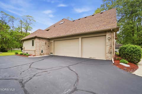 Tiny photo for 9143 Rolling Hill Road, Holland, OH 43528 (MLS # 10007628)