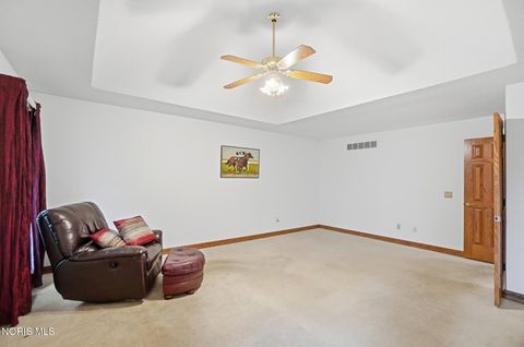 Tiny photo for 9143 Rolling Hill Road, Holland, OH 43528 (MLS # 10007628)