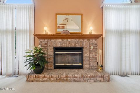 Tiny photo for 9143 Rolling Hill Road, Holland, OH 43528 (MLS # 10007628)