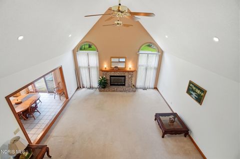 Tiny photo for 9143 Rolling Hill Road, Holland, OH 43528 (MLS # 10007628)