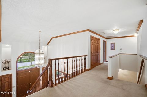 Tiny photo for 9143 Rolling Hill Road, Holland, OH 43528 (MLS # 10007628)