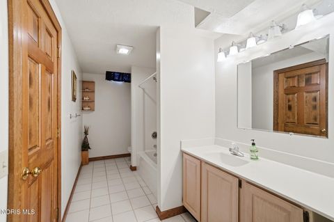Tiny photo for 9143 Rolling Hill Road, Holland, OH 43528 (MLS # 10007628)