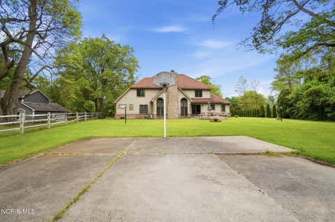 Tiny photo for 9143 Rolling Hill Road, Holland, OH 43528 (MLS # 10007628)