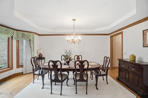 Tiny photo for 9143 Rolling Hill Road, Holland, OH 43528 (MLS # 10007628)