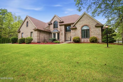 Photo of 9143 Rolling Hill Road, Holland, OH 43528 (MLS # 10007628)