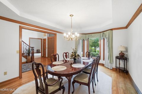 Tiny photo for 9143 Rolling Hill Road, Holland, OH 43528 (MLS # 10007628)
