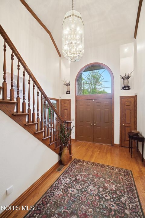Tiny photo for 9143 Rolling Hill Road, Holland, OH 43528 (MLS # 10007628)