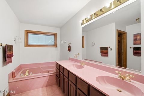 Tiny photo for 9143 Rolling Hill Road, Holland, OH 43528 (MLS # 10007628)