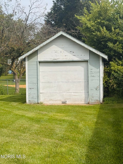 Tiny photo for 128 W Gas Street, Edgerton, OH 43517 (MLS # 10013178)