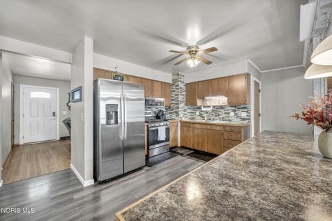 Tiny photo for 3811 Hoffman Drive, Sandusky, OH 44870 (MLS # 10013950)