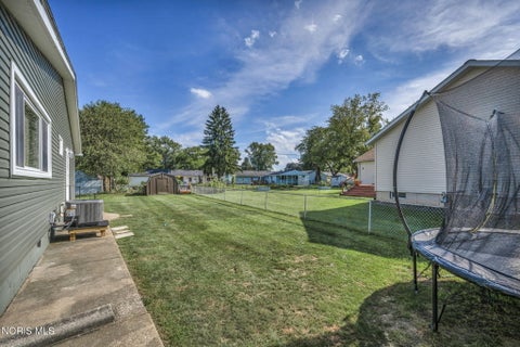 Tiny photo for 3811 Hoffman Drive, Sandusky, OH 44870 (MLS # 10013950)