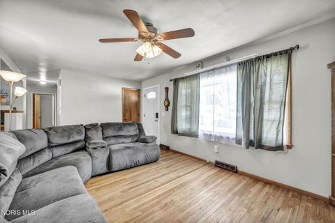 Tiny photo for 3811 Hoffman Drive, Sandusky, OH 44870 (MLS # 10013950)