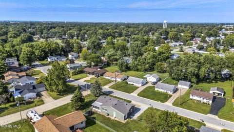Tiny photo for 3811 Hoffman Drive, Sandusky, OH 44870 (MLS # 10013950)