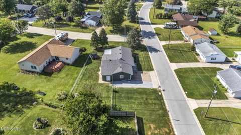 Tiny photo for 3811 Hoffman Drive, Sandusky, OH 44870 (MLS # 10013950)