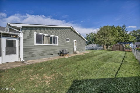 Tiny photo for 3811 Hoffman Drive, Sandusky, OH 44870 (MLS # 10013950)
