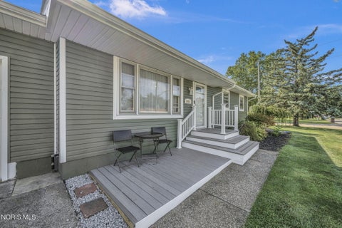Tiny photo for 3811 Hoffman Drive, Sandusky, OH 44870 (MLS # 10013950)