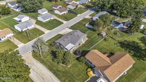 Tiny photo for 3811 Hoffman Drive, Sandusky, OH 44870 (MLS # 10013950)
