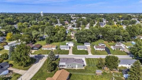 Tiny photo for 3811 Hoffman Drive, Sandusky, OH 44870 (MLS # 10013950)