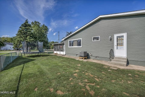 Tiny photo for 3811 Hoffman Drive, Sandusky, OH 44870 (MLS # 10013950)