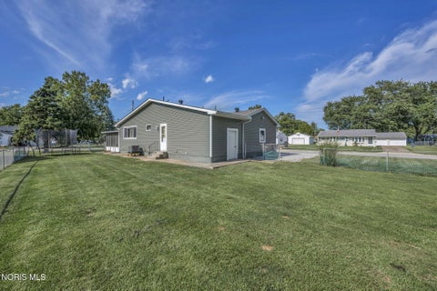 Tiny photo for 3811 Hoffman Drive, Sandusky, OH 44870 (MLS # 10013950)