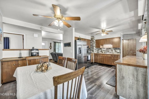 Tiny photo for 3811 Hoffman Drive, Sandusky, OH 44870 (MLS # 10013950)