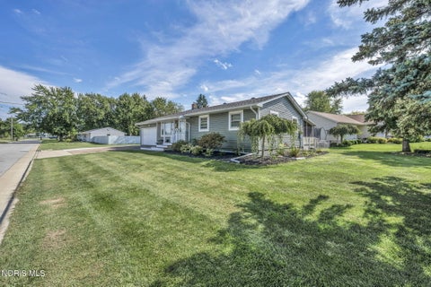 Tiny photo for 3811 Hoffman Drive, Sandusky, OH 44870 (MLS # 10013950)