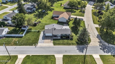Tiny photo for 3811 Hoffman Drive, Sandusky, OH 44870 (MLS # 10013950)