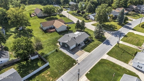 Tiny photo for 3811 Hoffman Drive, Sandusky, OH 44870 (MLS # 10013950)