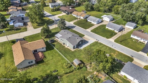 Tiny photo for 3811 Hoffman Drive, Sandusky, OH 44870 (MLS # 10013950)
