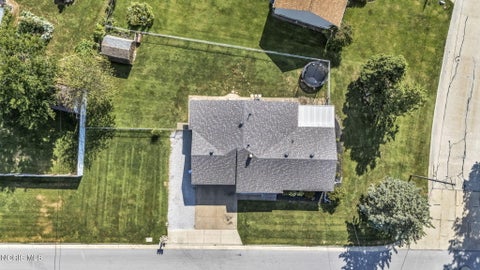 Tiny photo for 3811 Hoffman Drive, Sandusky, OH 44870 (MLS # 10013950)
