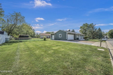 Tiny photo for 3811 Hoffman Drive, Sandusky, OH 44870 (MLS # 10013950)