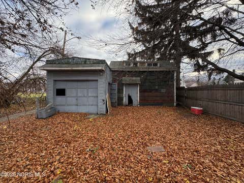 Tiny photo for 332 Kosciusko Street, Toledo, OH 43608 (MLS # 10011468)