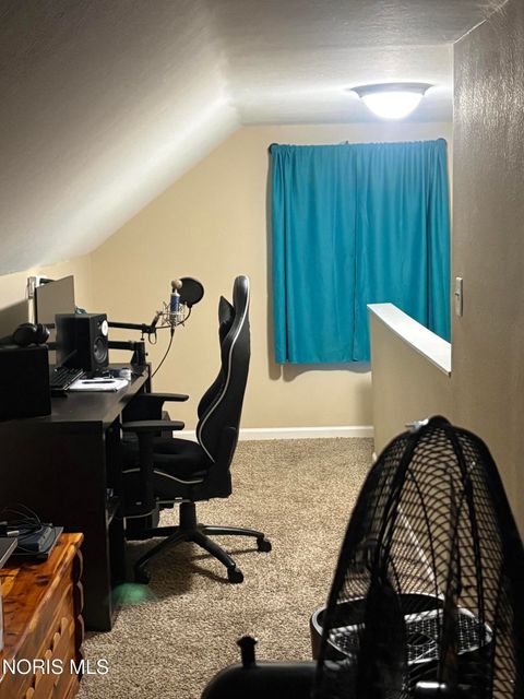 Tiny photo for 221 Orville Drive, Toledo, OH 43612 (MLS # 10004581)