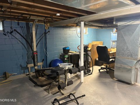 Tiny photo for 221 Orville Drive, Toledo, OH 43612 (MLS # 10004581)