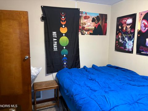 Tiny photo for 221 Orville Drive, Toledo, OH 43612 (MLS # 10004581)