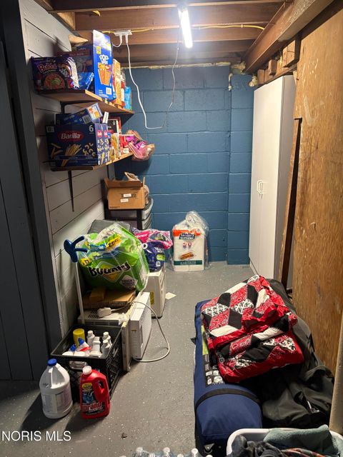 Tiny photo for 221 Orville Drive, Toledo, OH 43612 (MLS # 10004581)