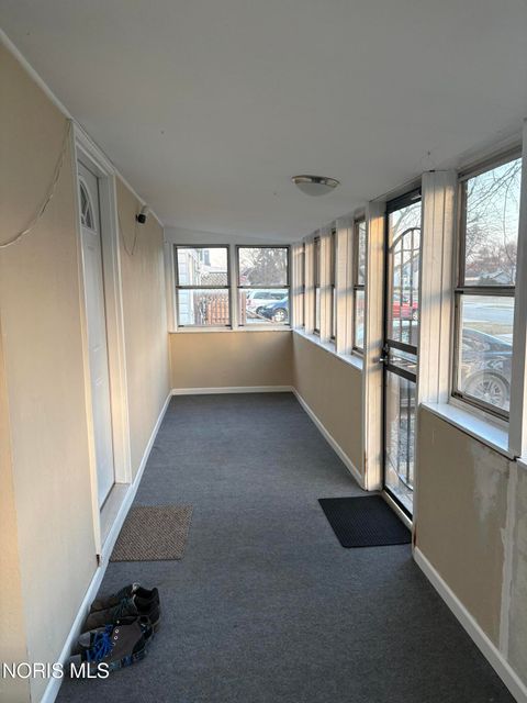 Tiny photo for 221 Orville Drive, Toledo, OH 43612 (MLS # 10004581)