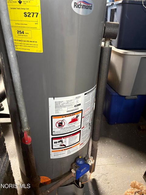 Tiny photo for 221 Orville Drive, Toledo, OH 43612 (MLS # 10004581)