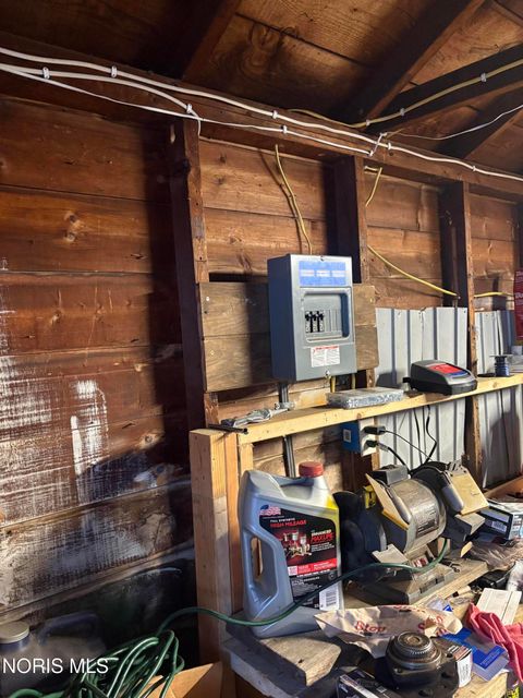 Tiny photo for 221 Orville Drive, Toledo, OH 43612 (MLS # 10004581)