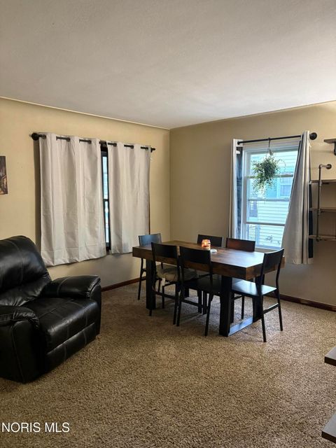 Tiny photo for 221 Orville Drive, Toledo, OH 43612 (MLS # 10004581)