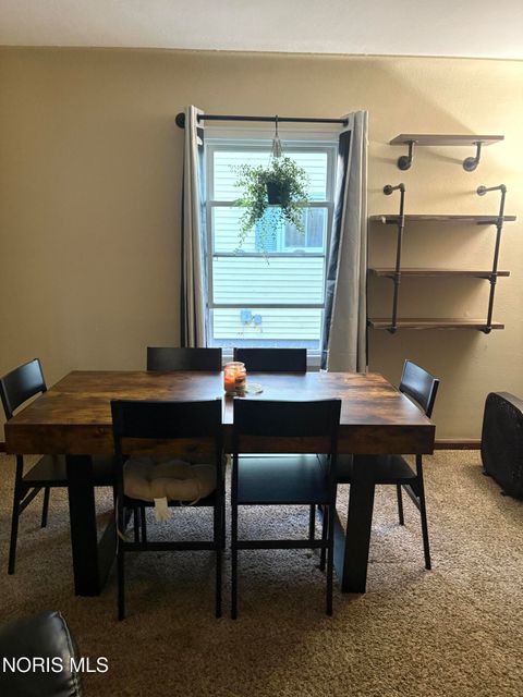 Tiny photo for 221 Orville Drive, Toledo, OH 43612 (MLS # 10004581)