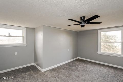 Tiny photo for 1517 Tiffin Road, Fremont, OH 43420 (MLS # 10004842)