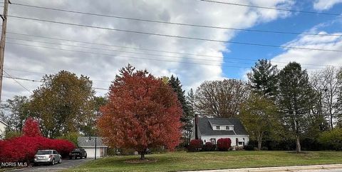 Tiny photo for 1517 Tiffin Road, Fremont, OH 43420 (MLS # 10004842)