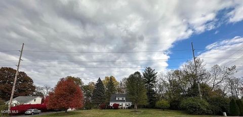 Tiny photo for 1517 Tiffin Road, Fremont, OH 43420 (MLS # 10004842)