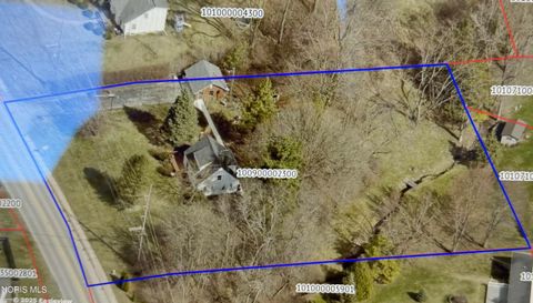 Tiny photo for 1517 Tiffin Road, Fremont, OH 43420 (MLS # 10004842)