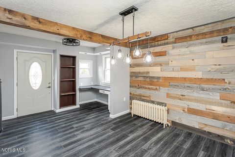 Tiny photo for 1517 Tiffin Road, Fremont, OH 43420 (MLS # 10004842)